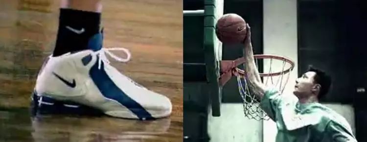 哈达威篮球鞋怎么样_哈达威篮球鞋喷泡有几种_nba哈达威篮球鞋