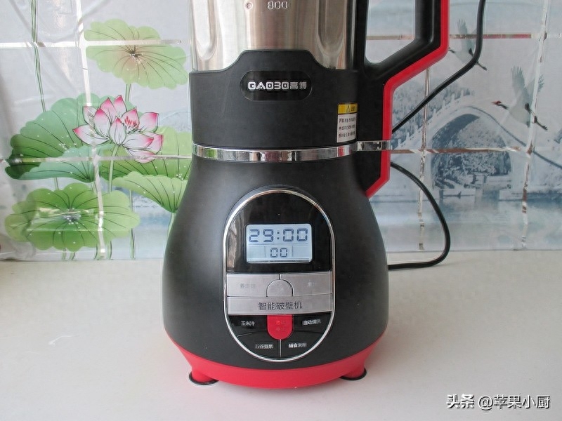 红枣豆浆功效作用与禁忌_红枣豆浆的功效与作用_红枣豆浆功效作用是什么