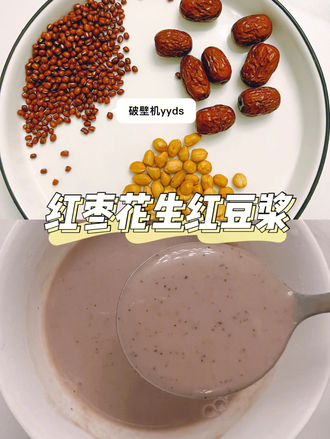 红枣豆浆的功效与作用_红枣豆浆功效作用是什么_红枣豆浆功效作用与禁忌