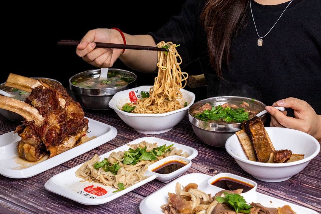 卖牛杂赚钱吗_牛杂哪里买_卖牛杂的都是从哪里进货