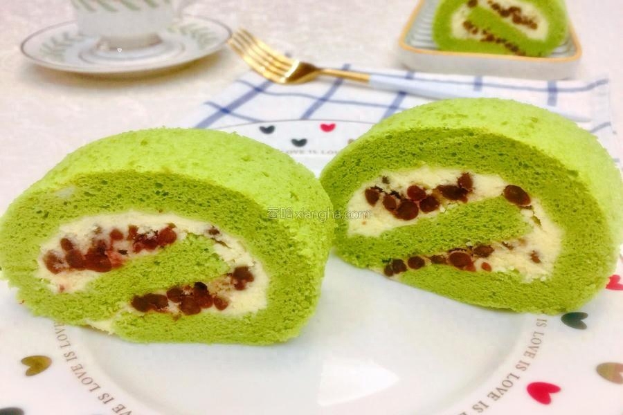 抹茶蛋糕装饰_抹茶蛋糕装饰_抹茶蛋糕装饰