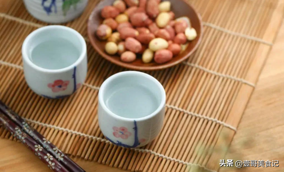 便宜的洋酒和贵的洋酒区别_好喝便宜的洋酒_便宜的洋酒能喝吗