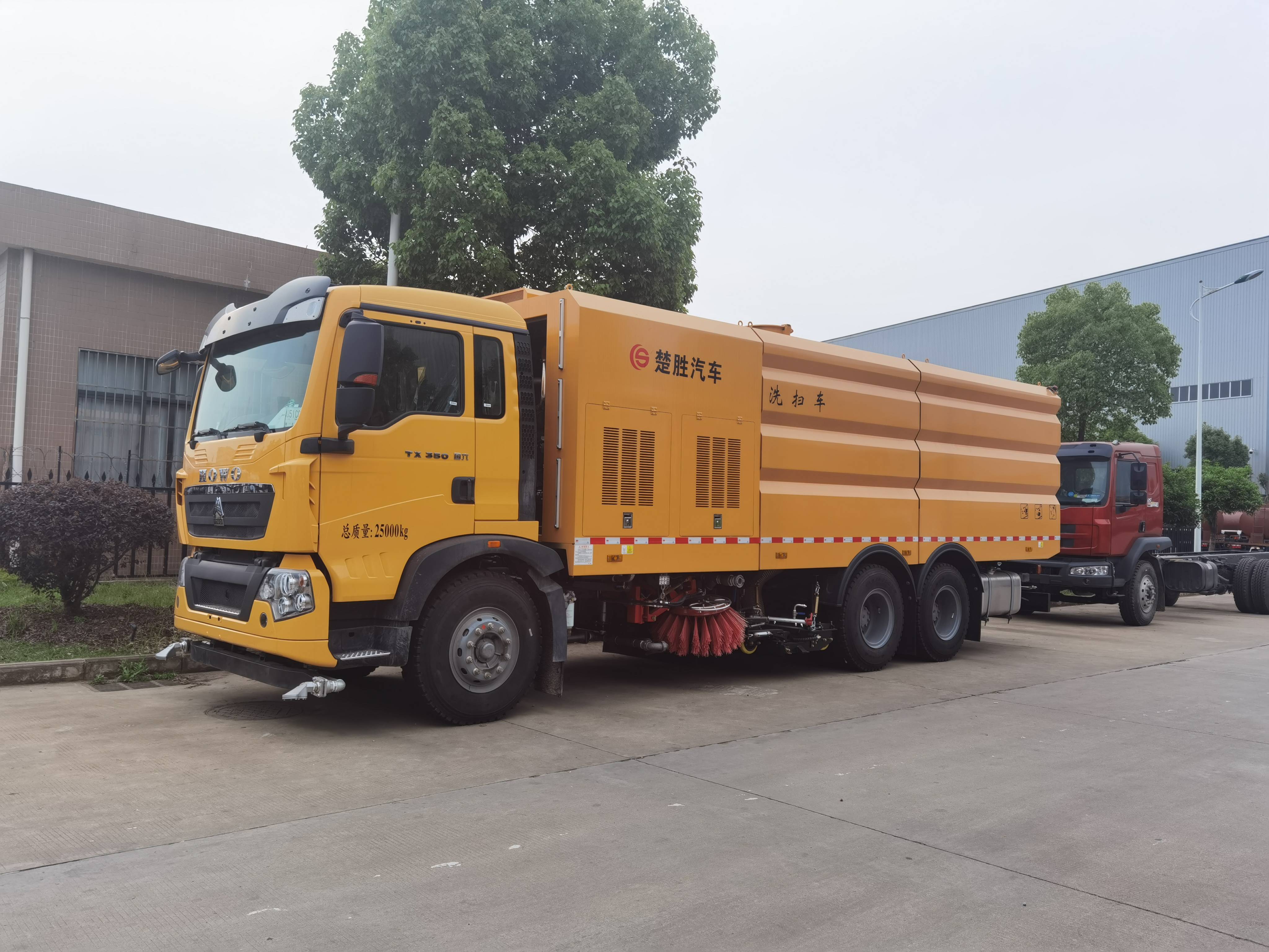 湖北程力餐饮车_湖北程力洒水车价格厂家地址_湖北程力酒水车系列