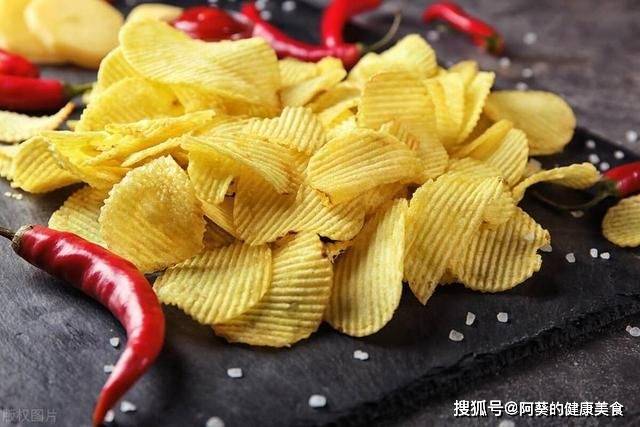 零食里的添加剂_零食里的添加剂吃了会怎么样_零食剂添加里面有什么