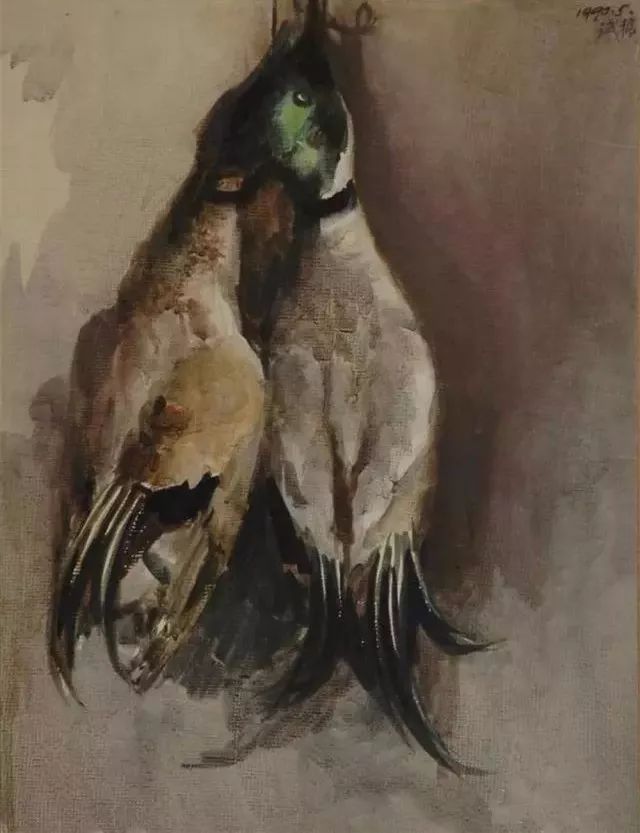 画家水彩静物图片大全_水彩画大师静物作品欣赏_水彩静物画家