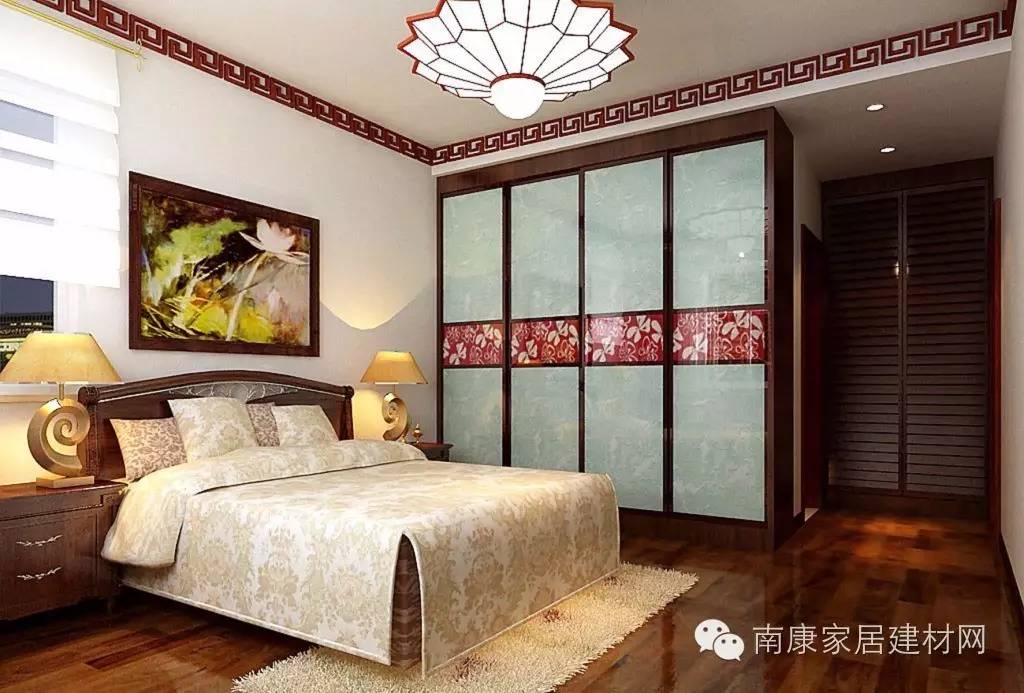 卧室效果欧式图衣柜设计图片_欧式卧室衣柜设计效果图_卧室效果欧式图衣柜设计