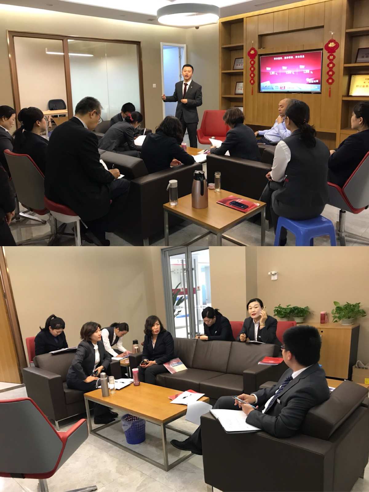 理财经理电话营销总结_银行理财经理电销话术_理财经理电销总结