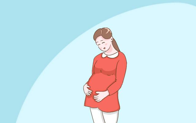 孕五月胎动很明显_孕五月胎动是什么感觉_孕期五月胎动什么感觉