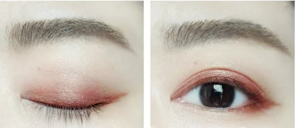 眼影颜色挑选_怎么选眼影的颜色_眼影如何挑选