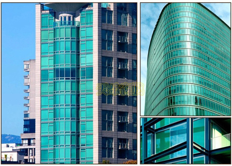 建筑玻璃安全膜_玻璃膜施工标准_建筑玻璃膜生产厂家