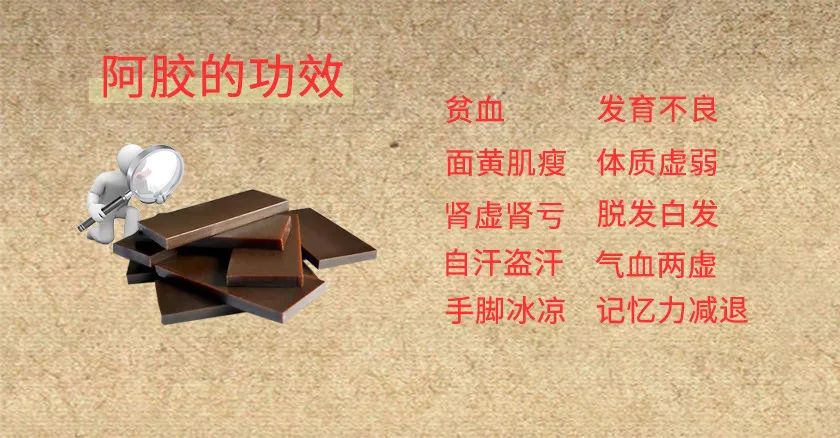 闭经能吃阿胶调理吗_阿胶对治疗闭经有功效吗_调理能阿胶吃闭经药吗
