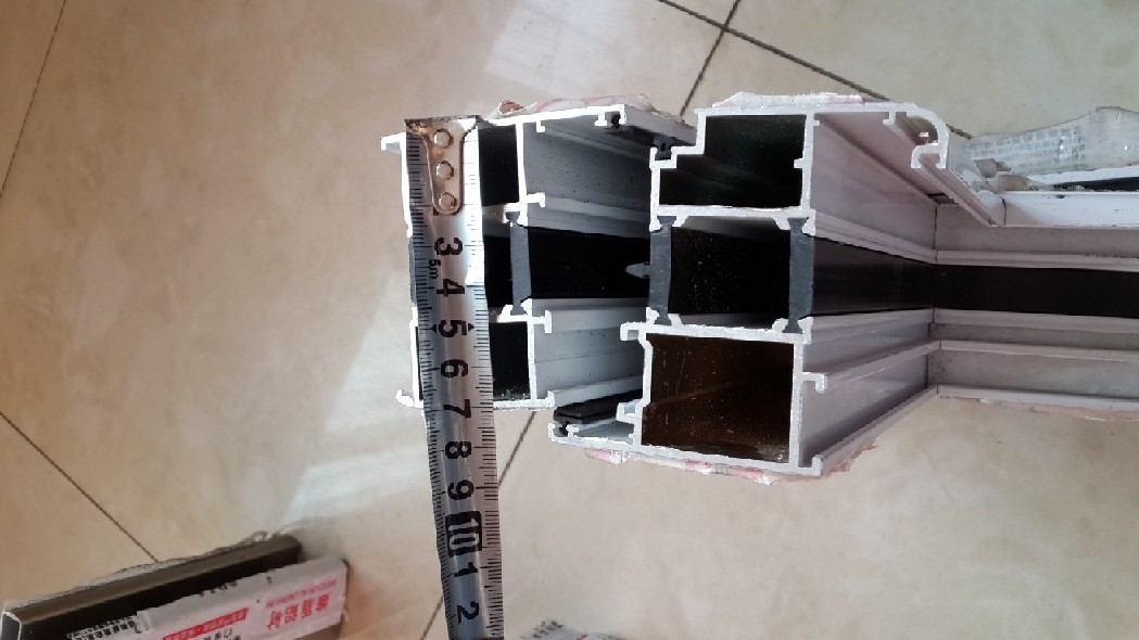 55隔热断桥_隔热断桥窗户多少钱一平方_隔热断桥铝合金门窗图片