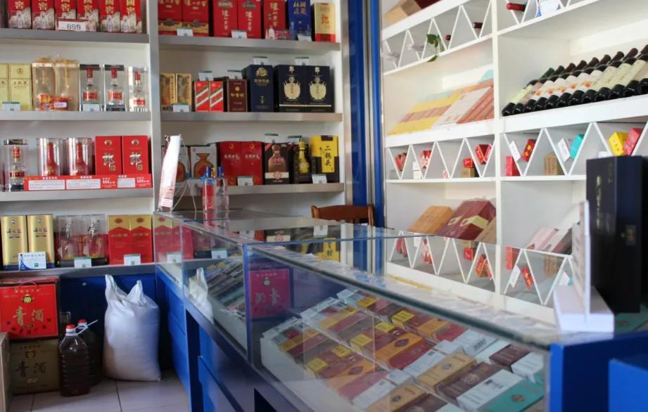 很多烟酒店“无人问津”，表面不赚钱却越开越多？是如何赚钱的？
