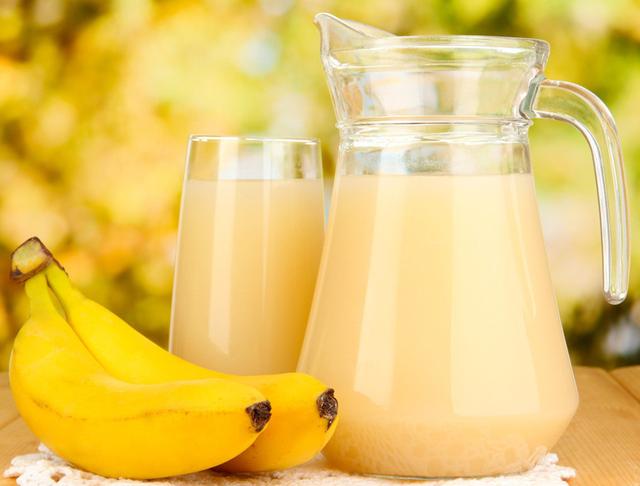 豆浆香蕉减肥法怎么吃_喝豆浆和香蕉怎么吃可以减肥_豆浆香蕉减肥法豆浆是热的还是凉的?