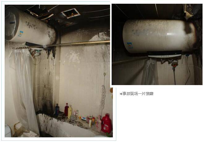 燃气热水器起火怎么办_燃气热水器打不着火原因和处理方法_燃气热水器起火