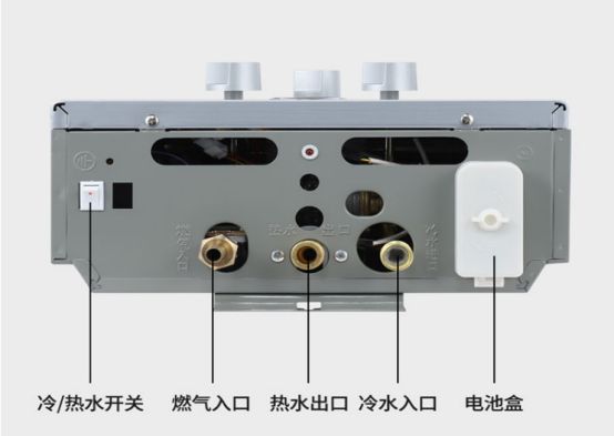 燃气热水器打不着火原因和处理方法_燃气热水器起火_燃气热水器起火后马上停火了