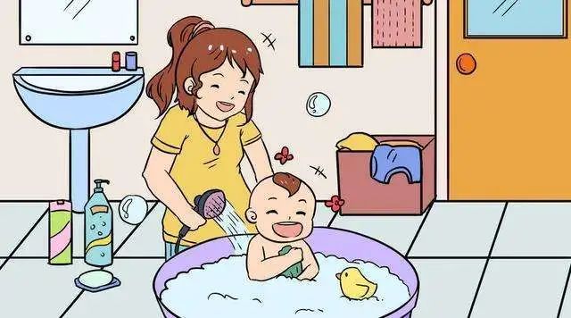 婴儿洗护用品 品牌_用品婴儿洗护品牌排行_婴儿洗护用品排名