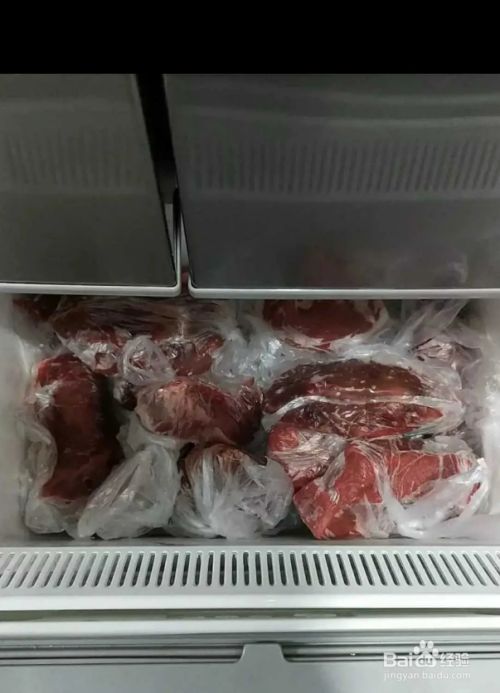 冷冻过期肉能吃吗_过期的冻肉_冷冻肉 过期