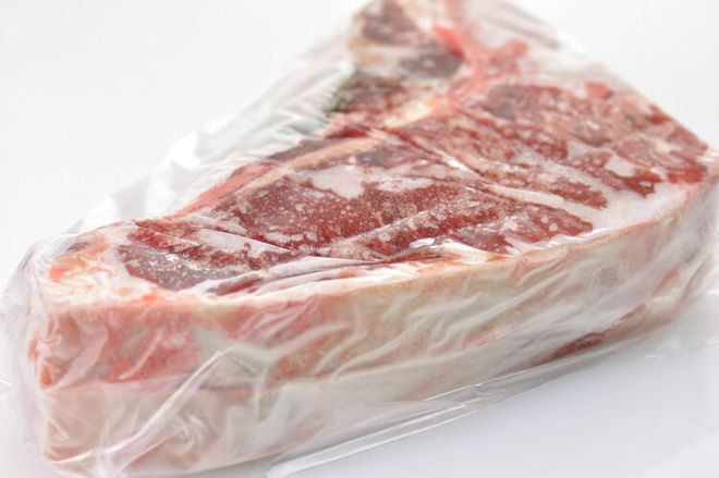 冷冻肉 过期_冷冻过期肉能吃吗_冷冻过期肉煮熟还能吃吗