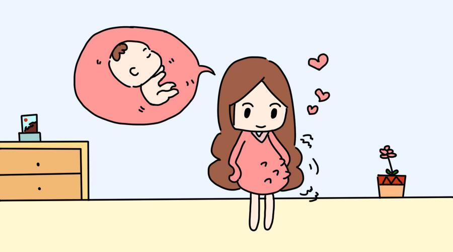 孕期胎动感觉_开始的胎动是不是像心跳_胎动刚开始是什么感觉