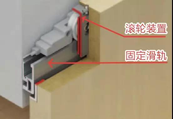 推拉折叠门做法_推拉门折叠门_折叠门比推拉门贵吗