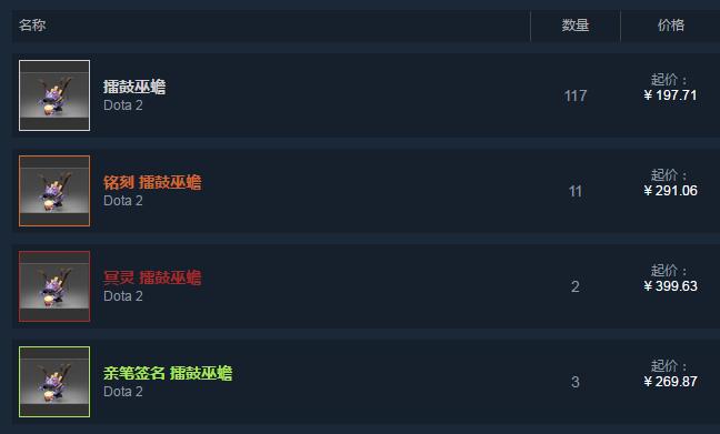 dota2饰品不可交易_dota2怎么饰品交易_饰品交易可靠吗