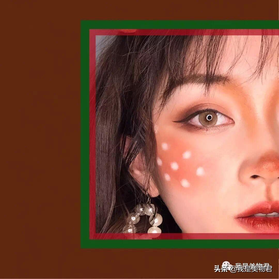 眼影色盘是怎么排列搭配_mac九色眼影盘_眼影色盘买错了包装丢了怎么办