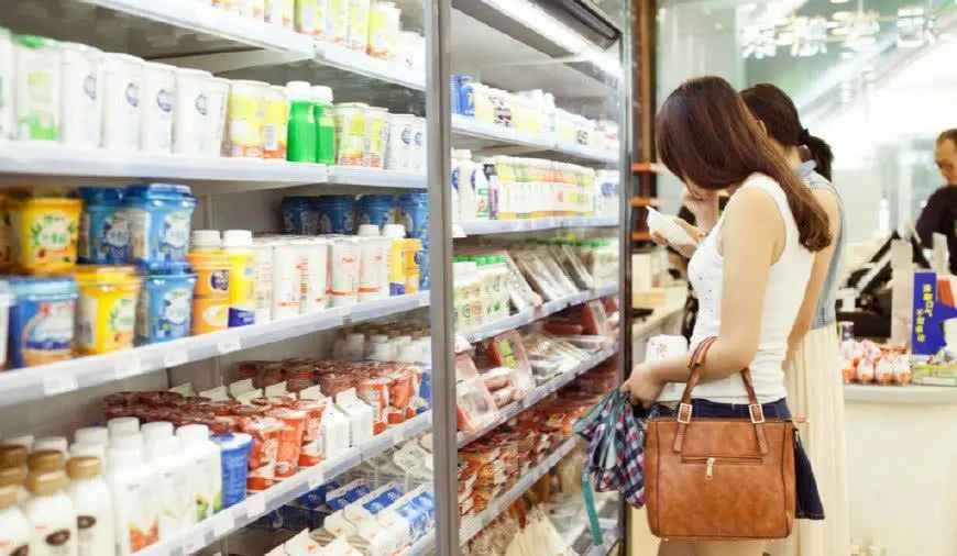 便利店陈列的原则_便利店陈列原则_便利店商品陈列的要求