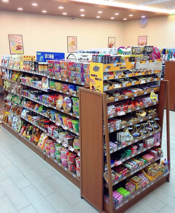 便利店陈列原则_便利店陈列的原则_便利店商品陈列的要求
