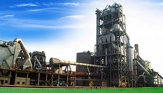 建材公司概况_中国建材股份有限公司 注册地_中国建材股份有限公司所属行业