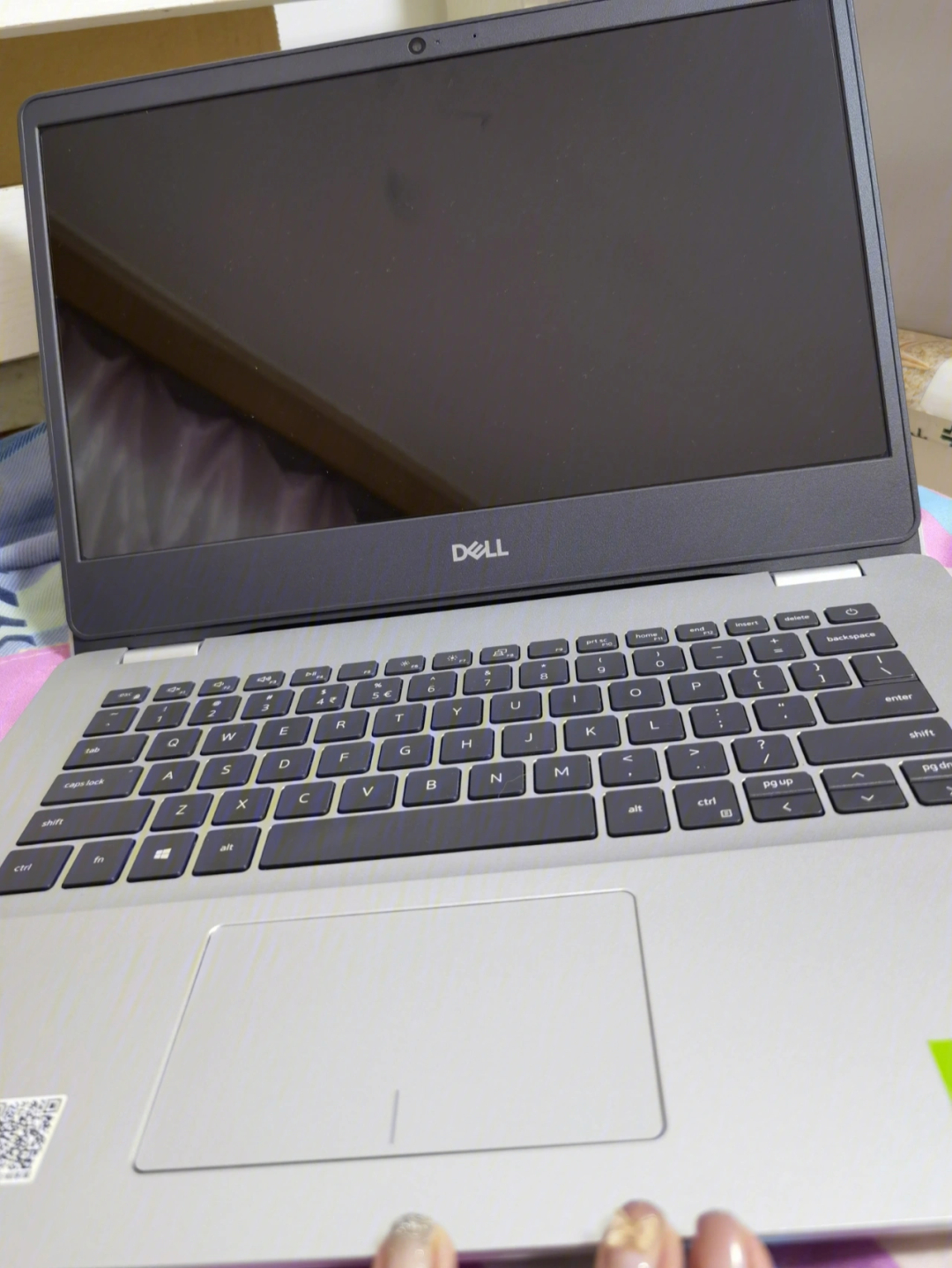 戴尔窄边框xps15发布_戴尔窄边框笔记本_戴尔窄边框笔记本有哪些