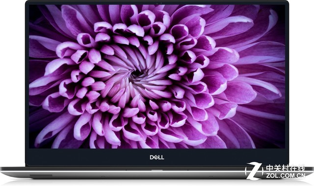 戴尔发布XPS15新品 可选八核i9+4K OLED屏幕 