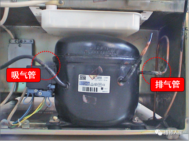 卡萨帝冰箱常见故障_冰箱常见故障及解决方法_冰箱 常见故障