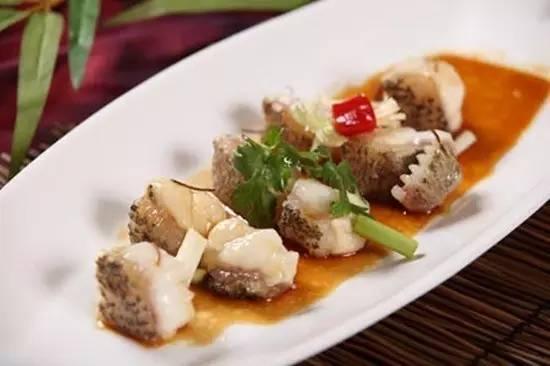 一种鱼龙趸_龙趸鱼蓝色肉_龙趸鱼是深海鱼吗