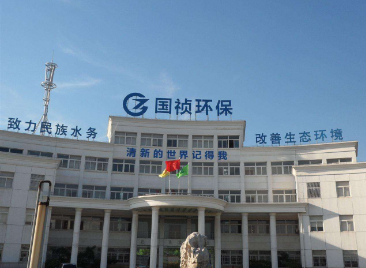 国祯环保高管_国祯环保集团_国祯环保总经理
