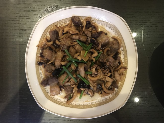 墨鱼干简单的做法大全_墨鱼干做法大全_墨鱼干做法视频