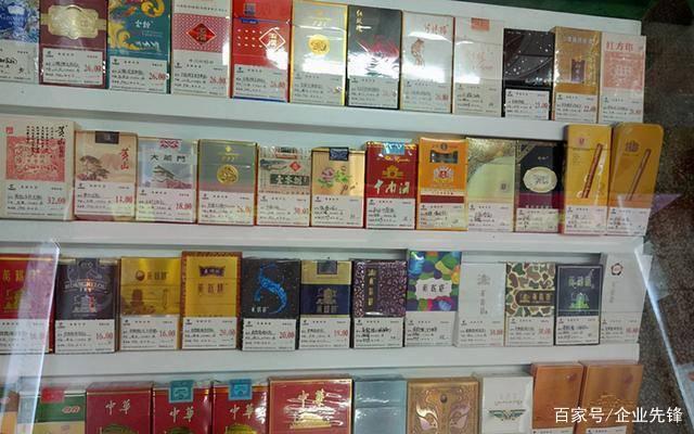 红色骄子香烟_红盒娇子多少钱一包_红骄子香烟价格