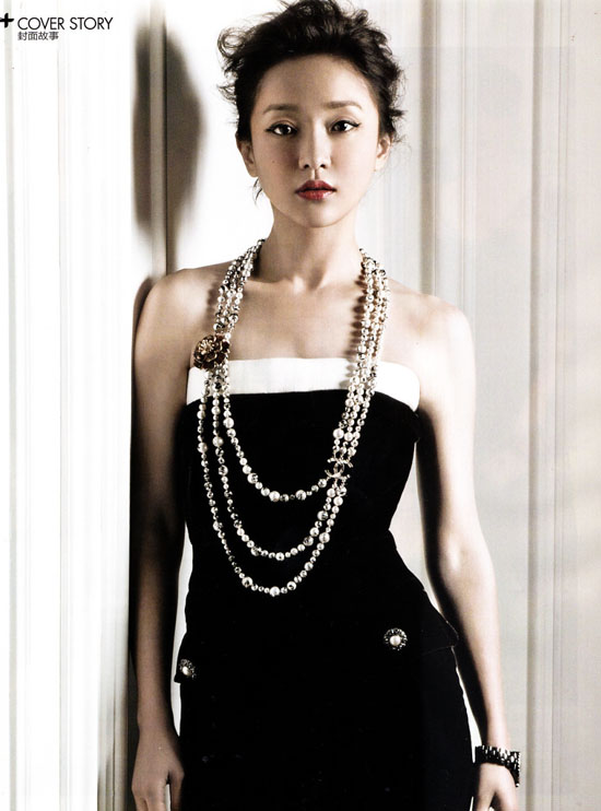 香奈儿彩妆代言人中国_香奈儿彩妆代言人_谁代言香奈儿