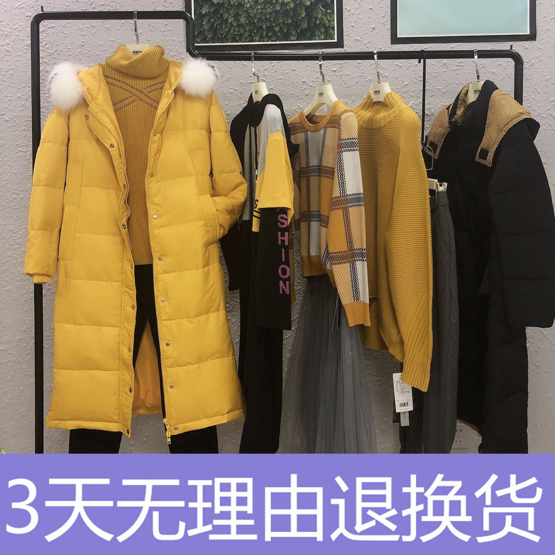 女装代理_代理女装哪个品牌好_品牌女装微商代理