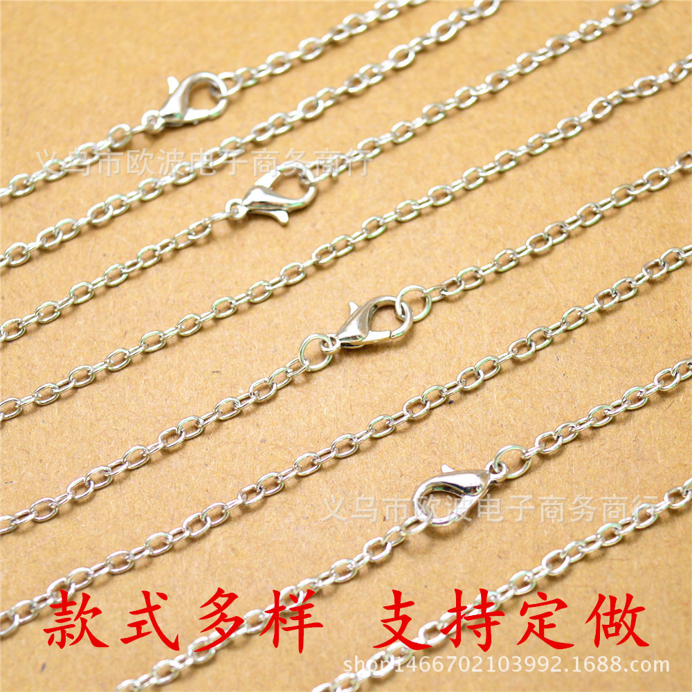 瓜子项链_适合瓜子链的吊坠_瓜子链代表什么寓意
