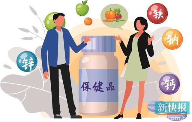 保健品吃的有用吗_25岁保养吃什么保健品_保健保养品吃了会胖吗