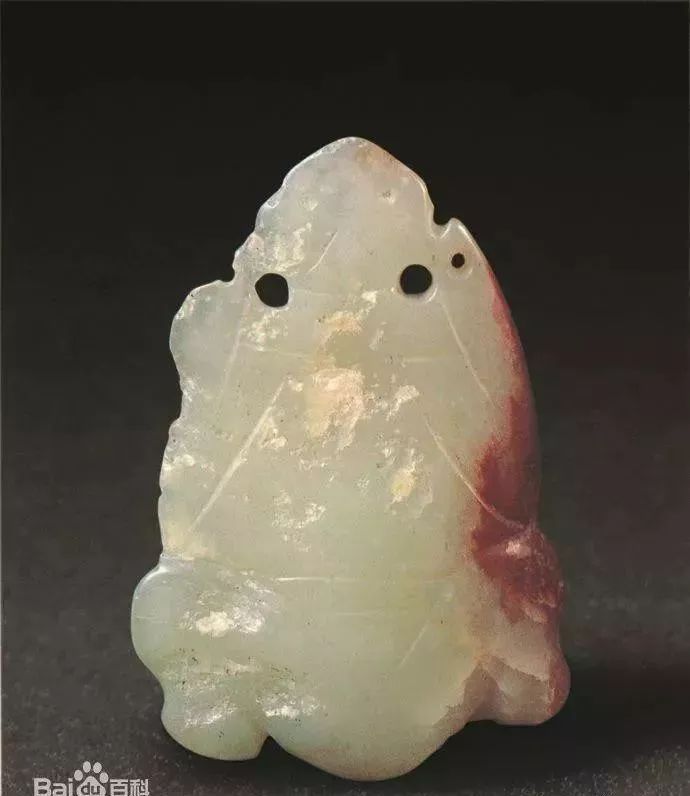 良渚玉器拍卖纪录_良渚玉器鉴定视频_良渚文化玉器鉴定拍卖