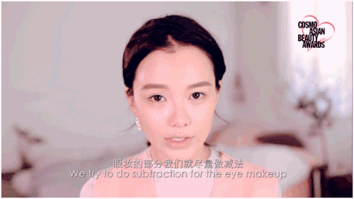 日系眼妆怎么画_日系眼妆教程_日系妆容眼妆