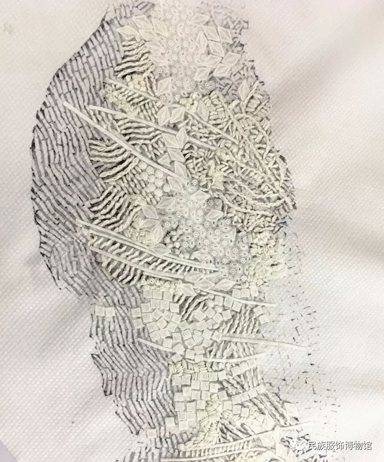 羌族服饰图片_羌族服饰图片简笔画_服饰羌族图片高清