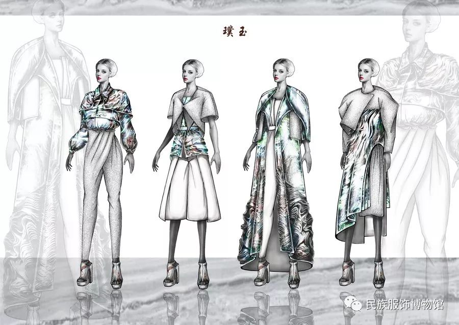 羌族服饰图片_羌族服饰图片简笔画_服饰羌族图片高清