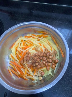 疙瘩咸菜腌制多久能吃_疙瘩咸菜腌制方法_腌咸菜疙瘩