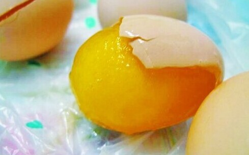 鸡蛋制假视频_用假鸡蛋做手工_假鸡蛋的制作