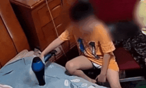 家用吹风机的作用对象是什么_家用电器吹风机哪个品牌好_吹风机是现代家庭的常用电器