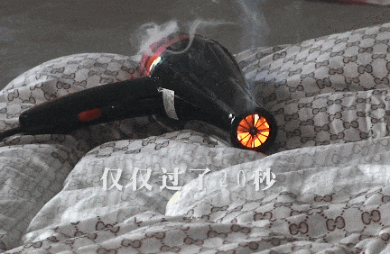 吹风机是现代家庭的常用电器_家用电器吹风机哪个品牌好_家用吹风机的作用对象是什么