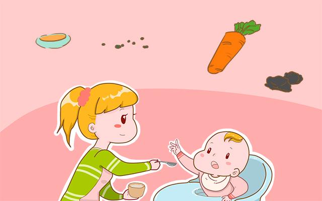调理肠胃食谱食物宝宝能吃吗_宝宝调理肠胃的食物食谱_宝宝食物调理肠胃食谱